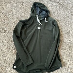 Men’s BYLT long sleeve